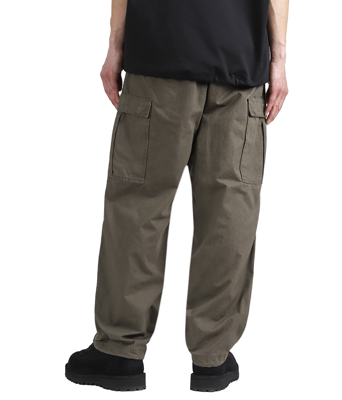 Rock Steady Cargo Pant | THE NORTH FACE(ザ・ノース・フェイス