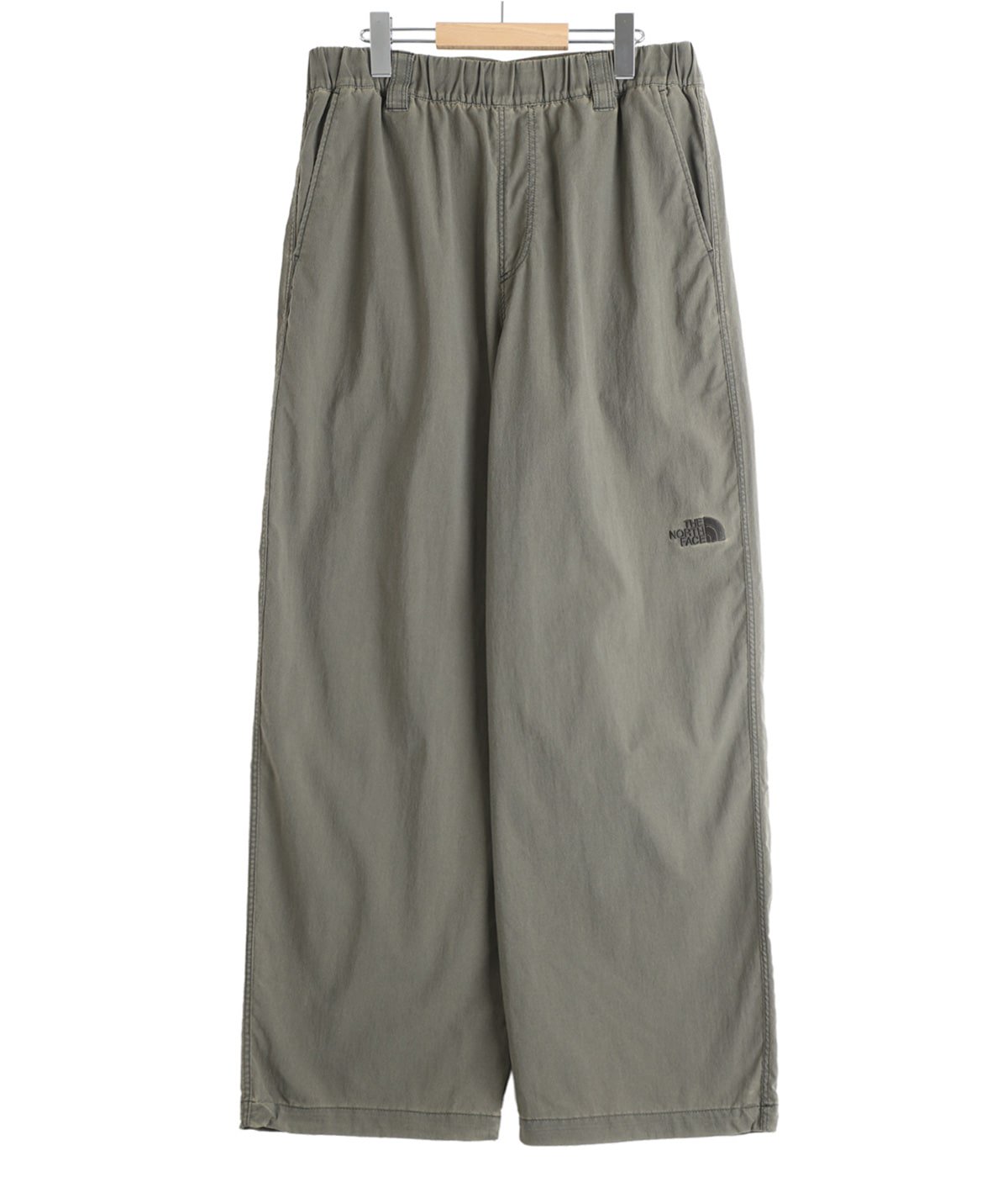 GAR Faded Baggy Pant | THE NORTH FACE(ザ・ノース・フェイス