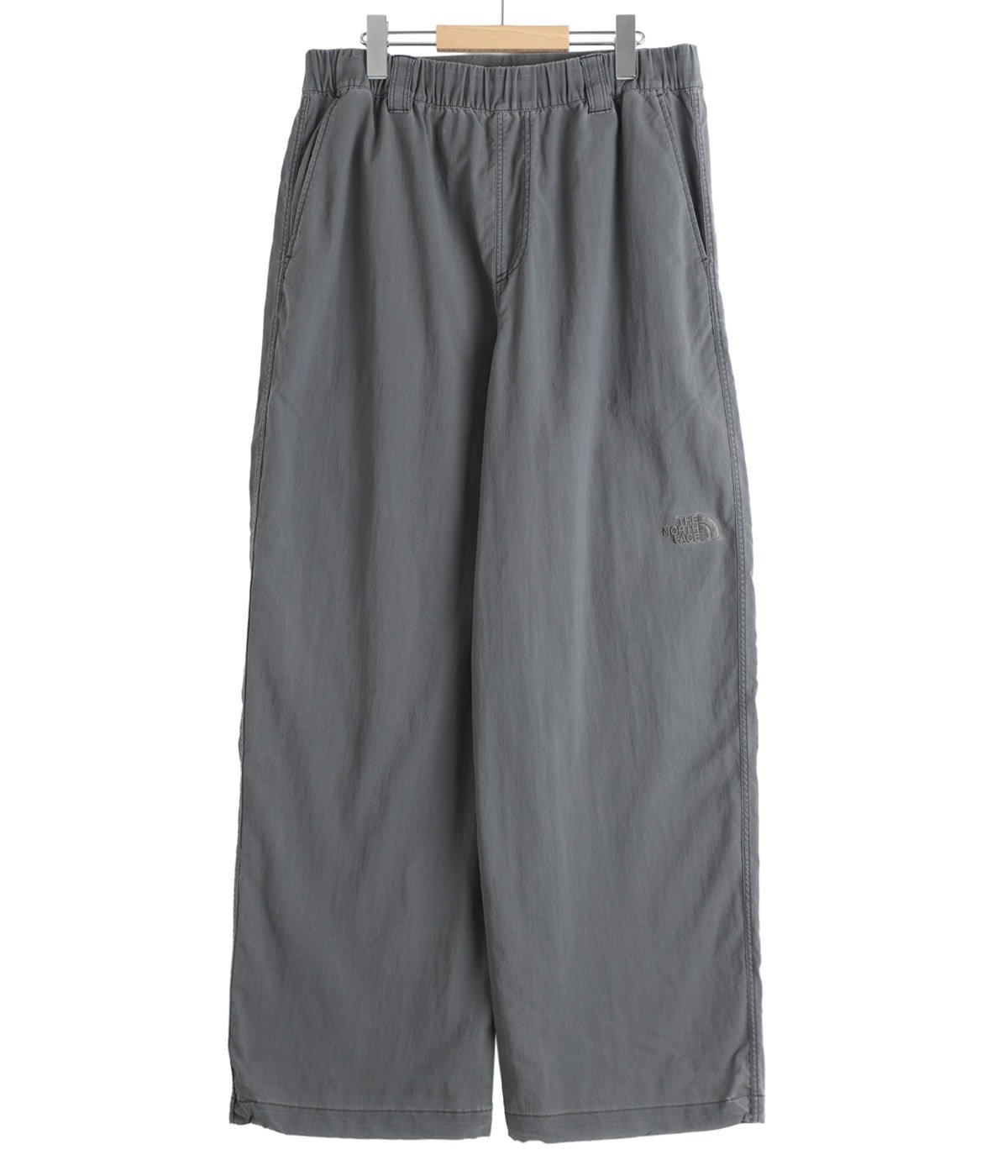 northface  OVER PANT 新品 GAR Faded Baggy Pant | THE NORTH FACE(ザ・ノース・フェイス