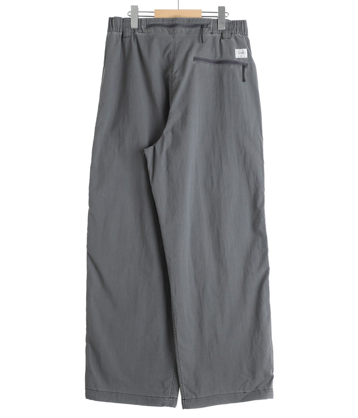 GAR Faded Baggy Pant | THE NORTH FACE(ザ・ノース・フェイス 