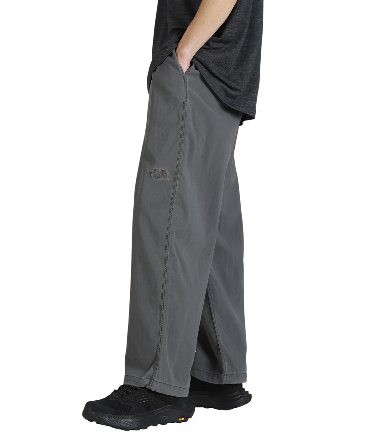 GAR Faded Baggy Pant | THE NORTH FACE(ザ・ノース・フェイス