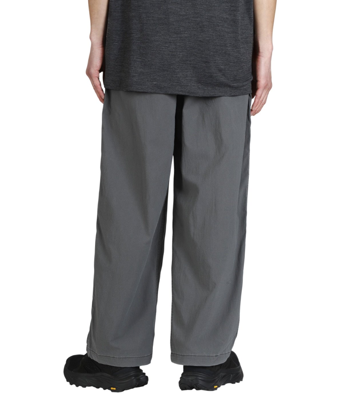 northface  OVER PANT 新品 GAR Faded Baggy Pant | THE NORTH FACE(ザ・ノース・フェイス