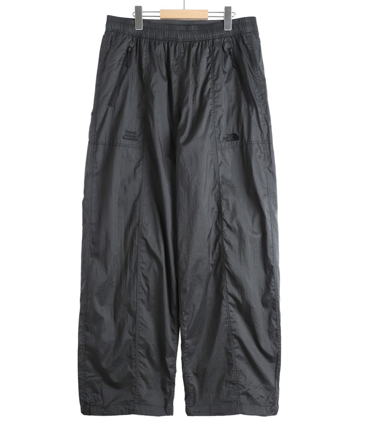 予約】GAR Wind Pant | THE NORTH FACE(ザ・ノース・フェイス