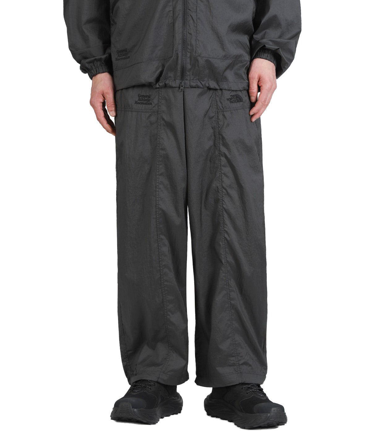 GAR Wind Pant | THE NORTH FACE(ザ・ノース・フェイス) / パンツ