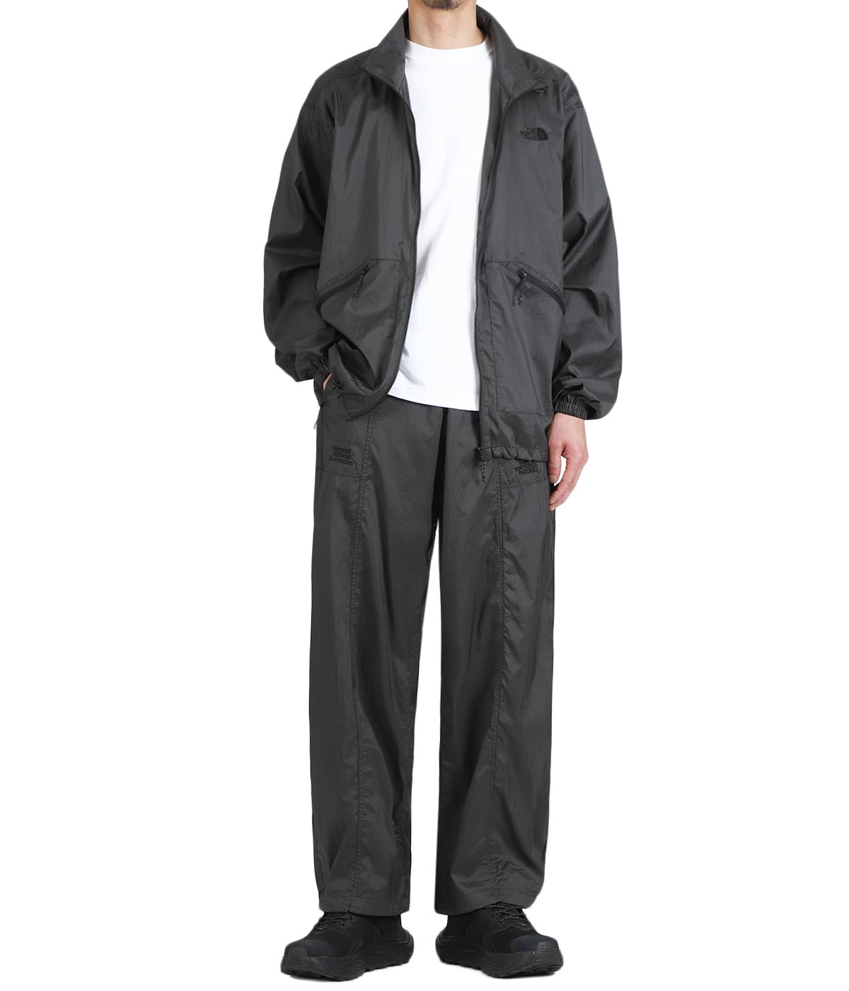 GAR Wind Pant | THE NORTH FACE(ザ・ノース・フェイス) / パンツ