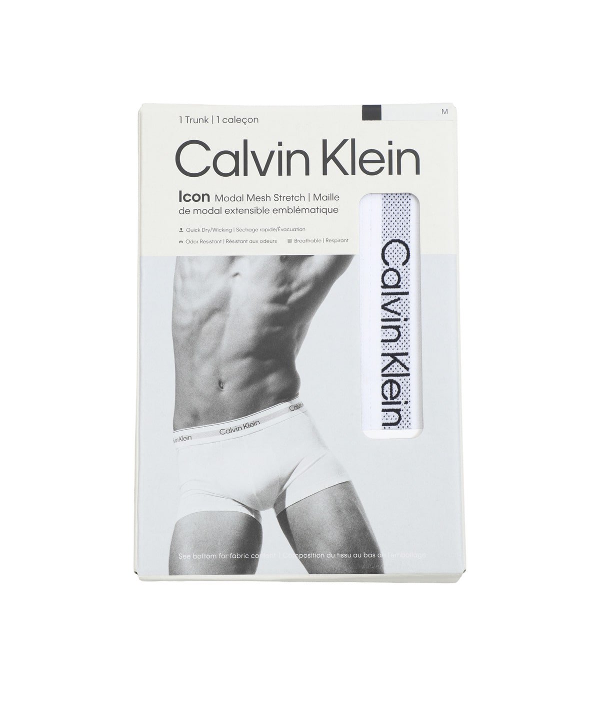 TRUNK | Calvin Klein Underwear(カルバン・クライン アンダーウェア