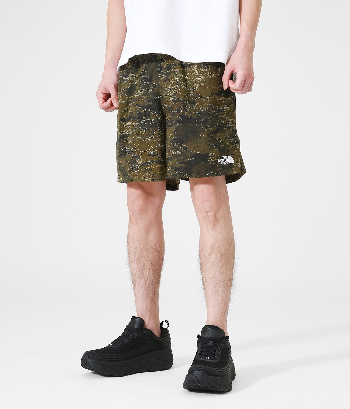 THE NORTH FACE Novelty Versatile Short L - www.nstt.fr