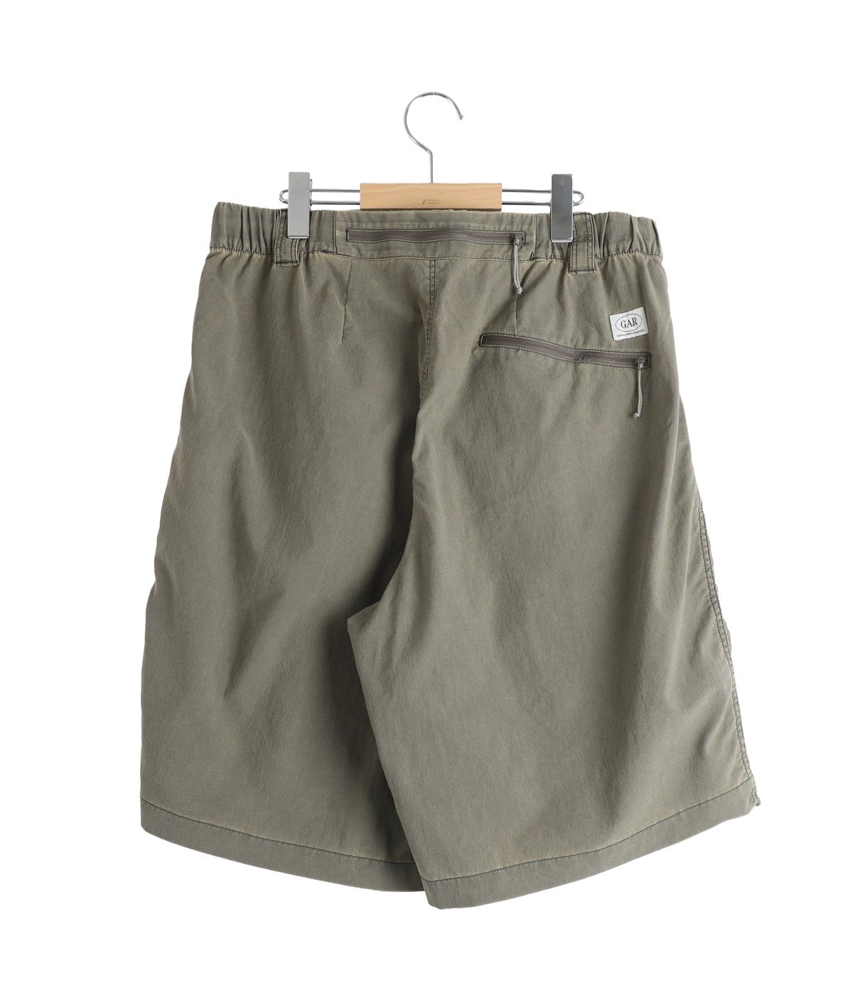 GAR Faded Baggy Short | THE NORTH FACE(ザ・ノース・フェイス