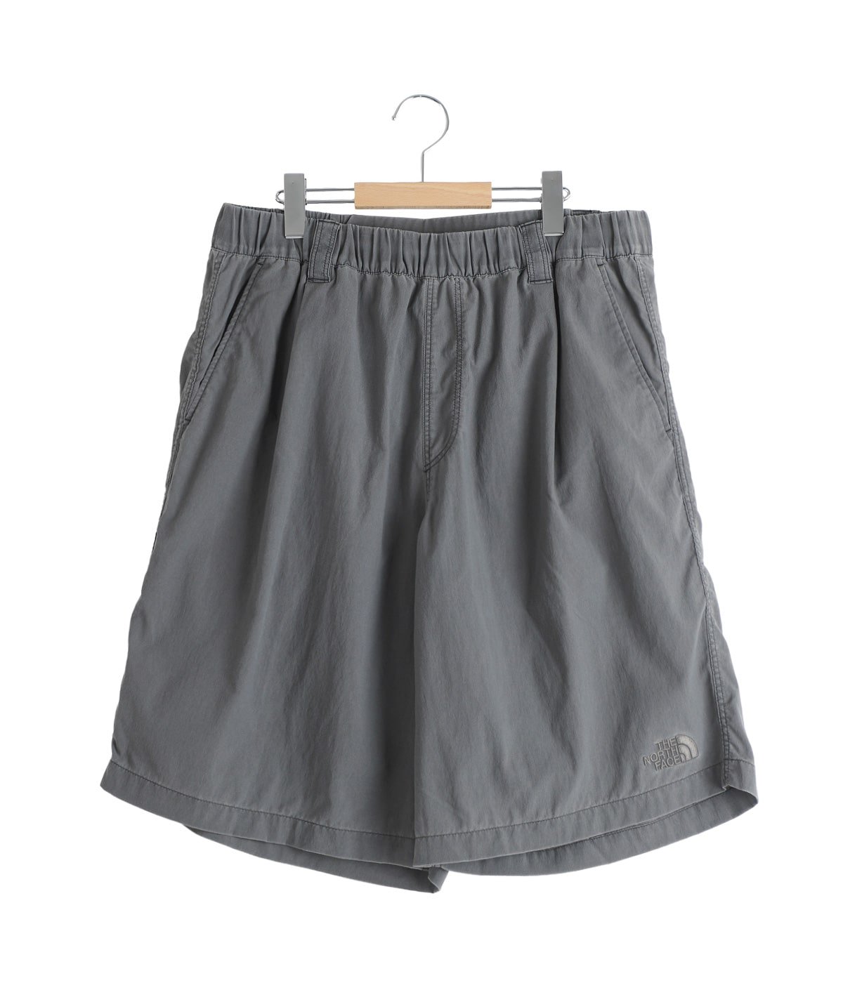 GAR Faded Baggy Short | THE NORTH FACE(ザ・ノース・フェイス