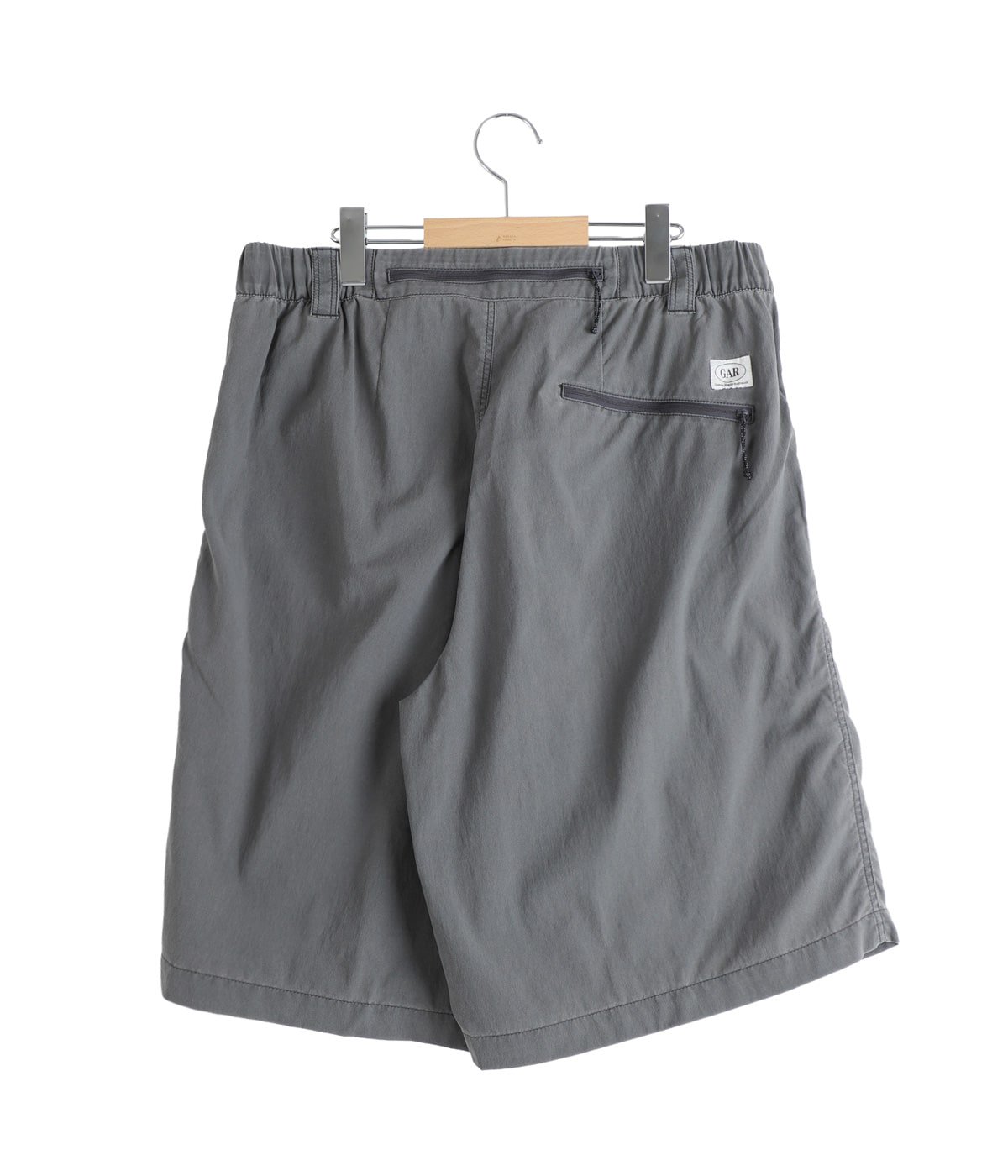 GAR Faded Baggy Short | THE NORTH FACE(ザ・ノース・フェイス