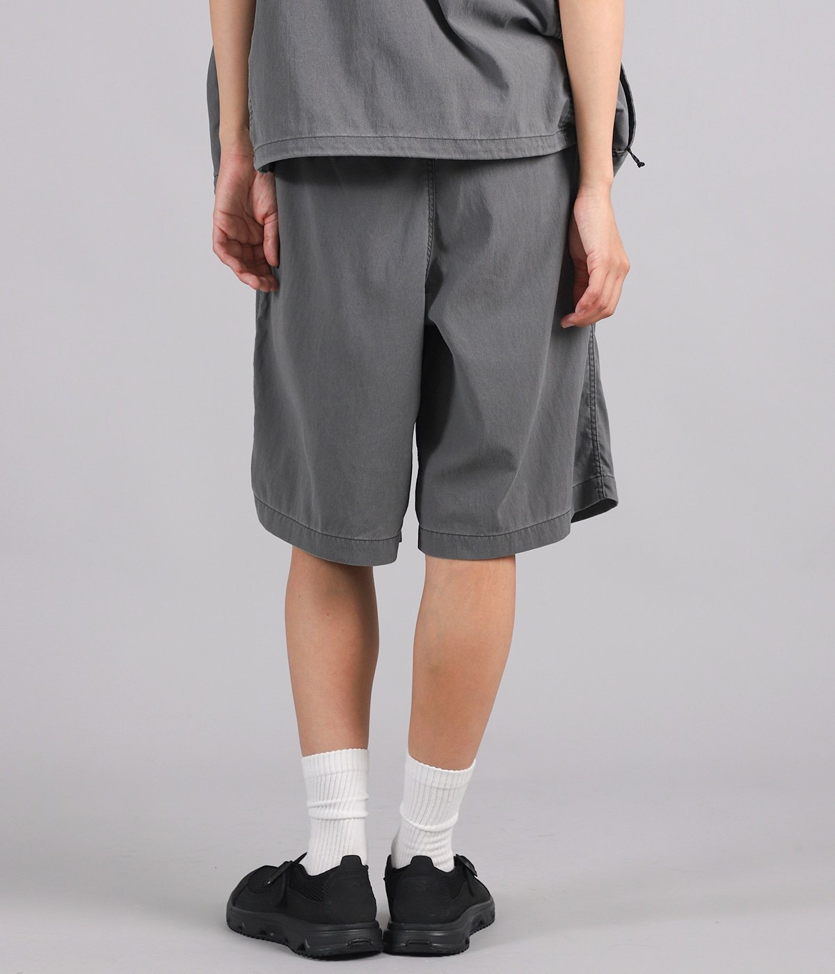 GAR Faded Baggy Short | THE NORTH FACE(ザ・ノース・フェイス