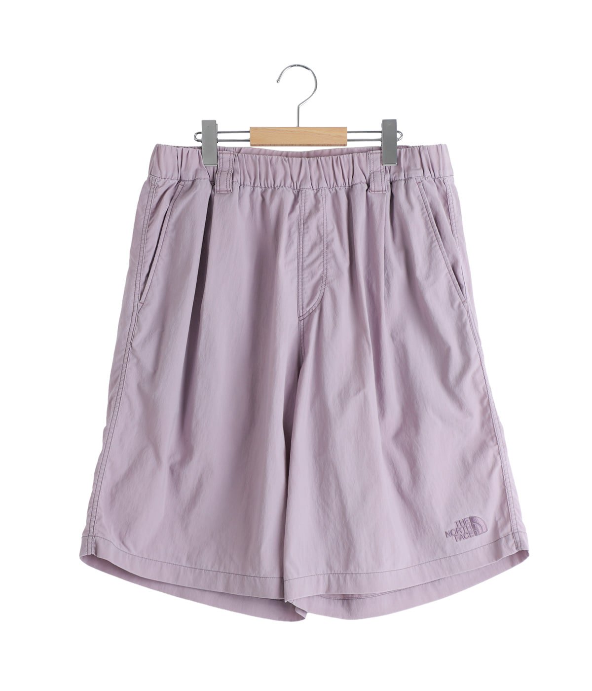 GAR Faded Baggy Short | THE NORTH FACE(ザ・ノース・フェイス