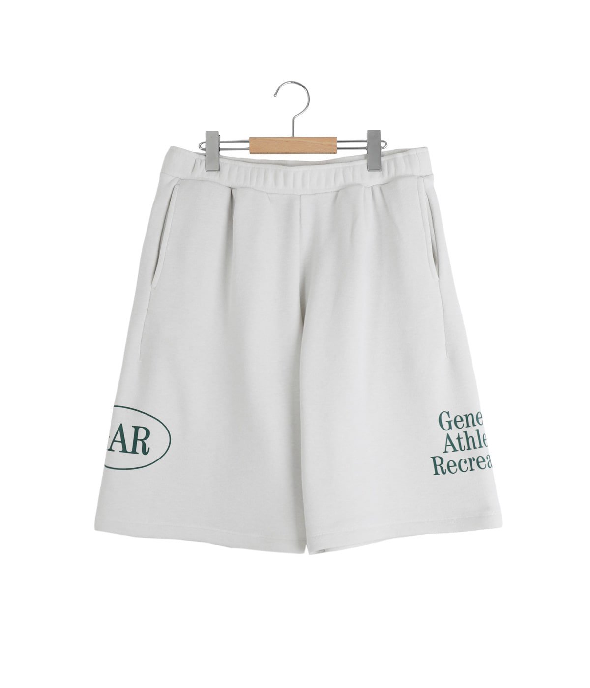 GAR Sweat Short | THE NORTH FACE(ザ・ノース・フェイス) / パンツ
