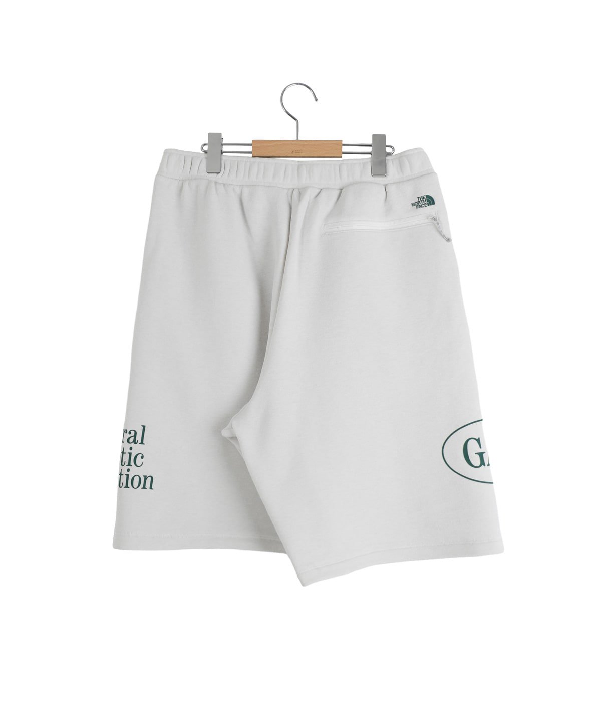 GAR Sweat Short | THE NORTH FACE(ザ・ノース・フェイス) / パンツ