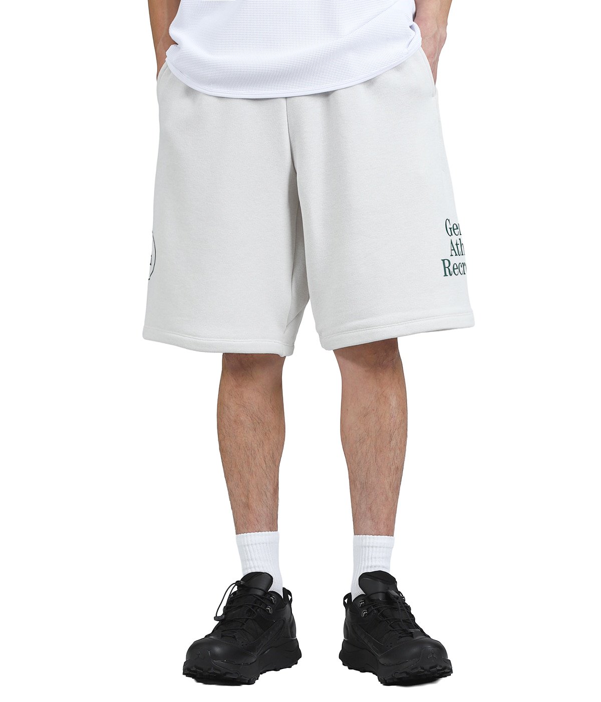 GAR Sweat Short | THE NORTH FACE(ザ・ノース・フェイス) / パンツ