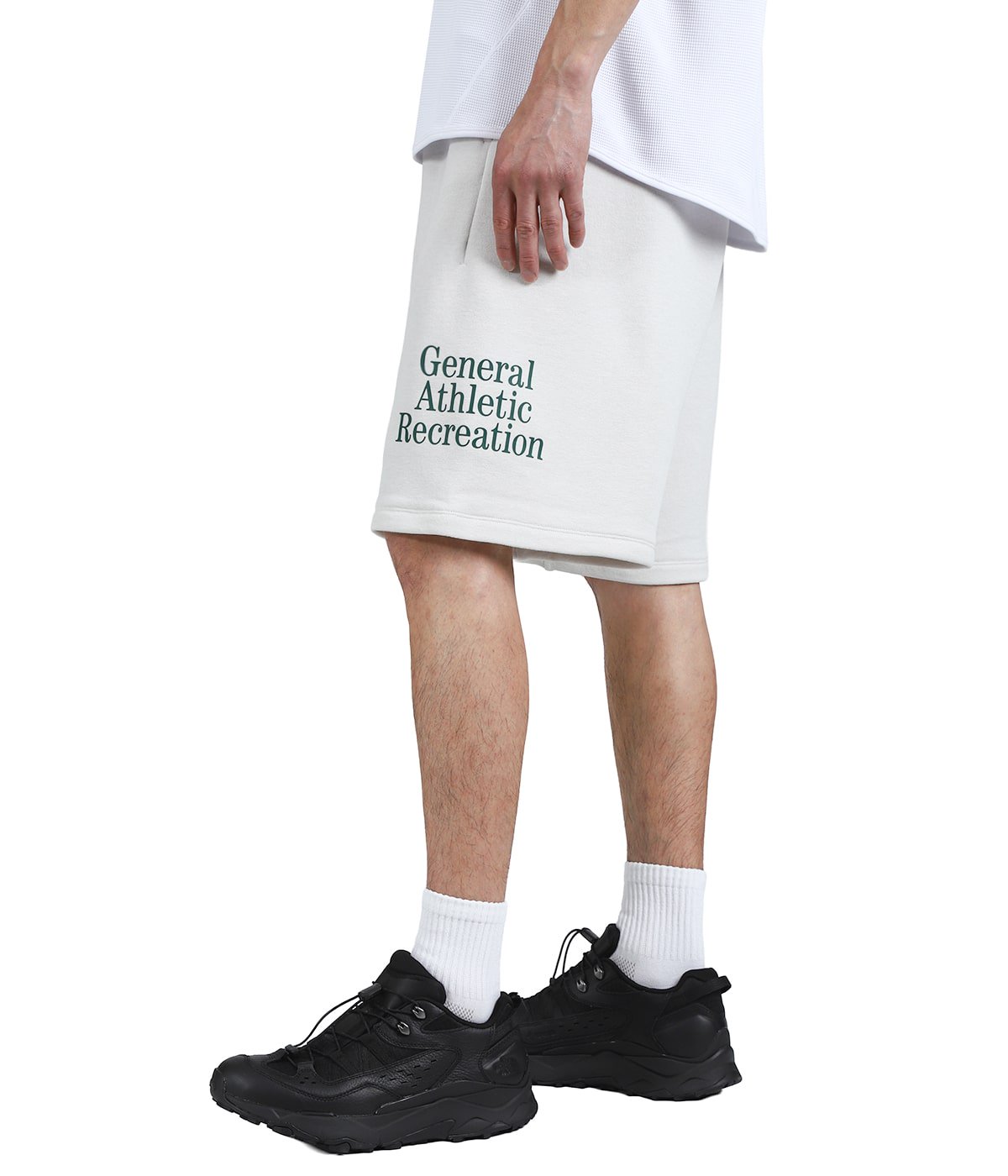 GAR Sweat Short | THE NORTH FACE(ザ・ノース・フェイス) / パンツ