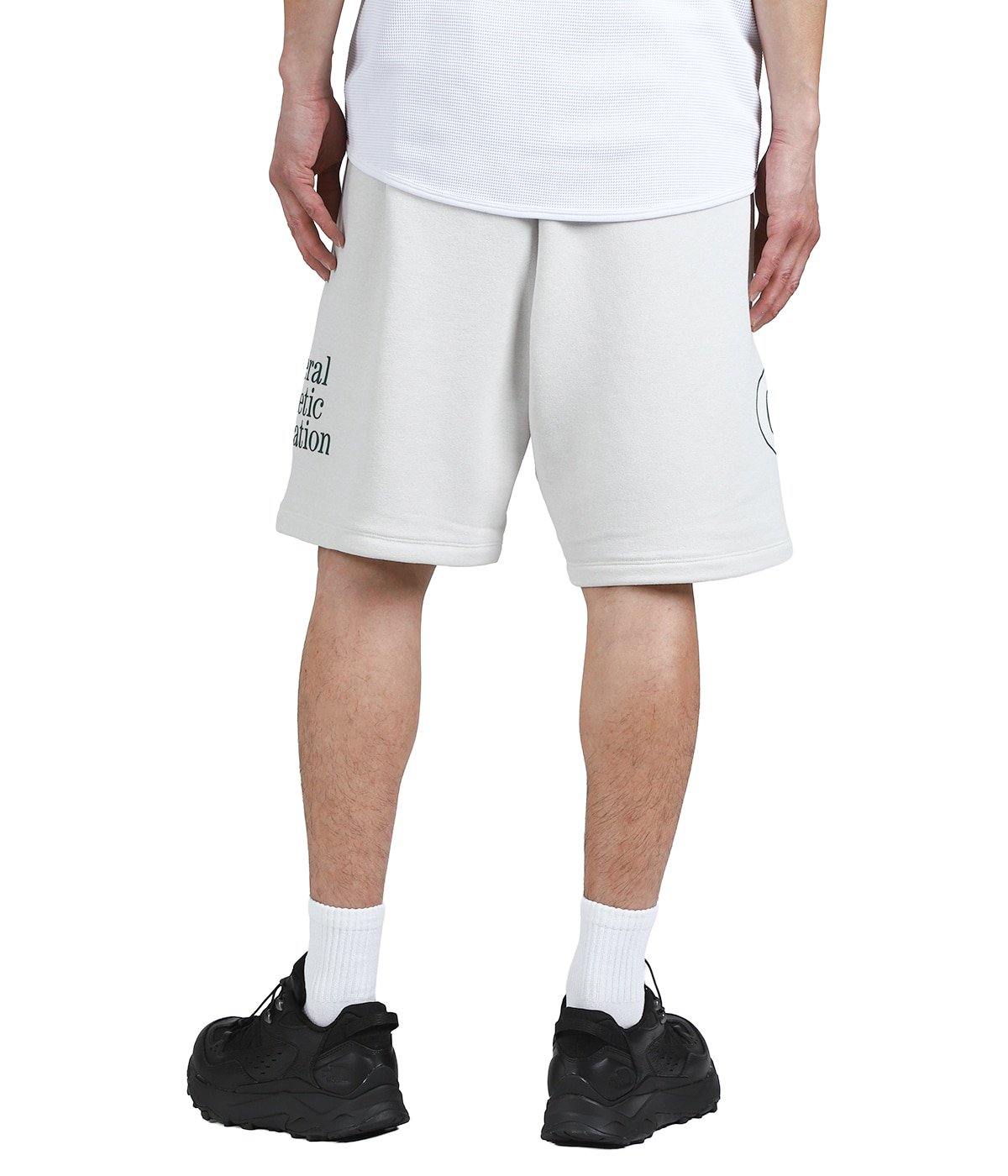 GAR Sweat Short | THE NORTH FACE(ザ・ノース・フェイス) / パンツ GAR Sweat Short | THE NORTH FACE(ザ・ノース・フェイス) / パンツ