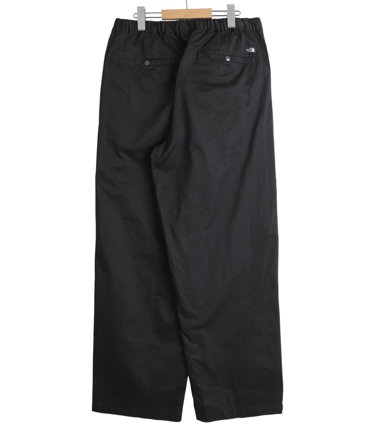 FD Chino Wide Pant | THE NORTH FACE(ザ・ノース・フェイス) / パンツ