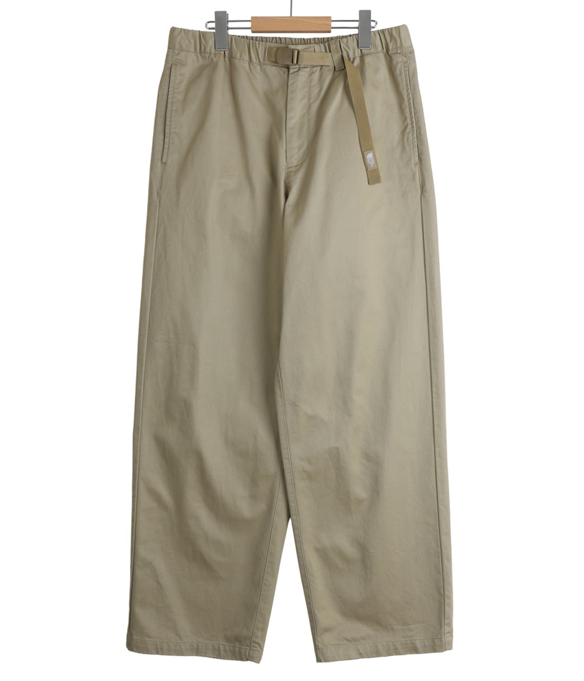 FD Chino Wide Pant | THE NORTH FACE(ザ・ノース・フェイス) / パンツ