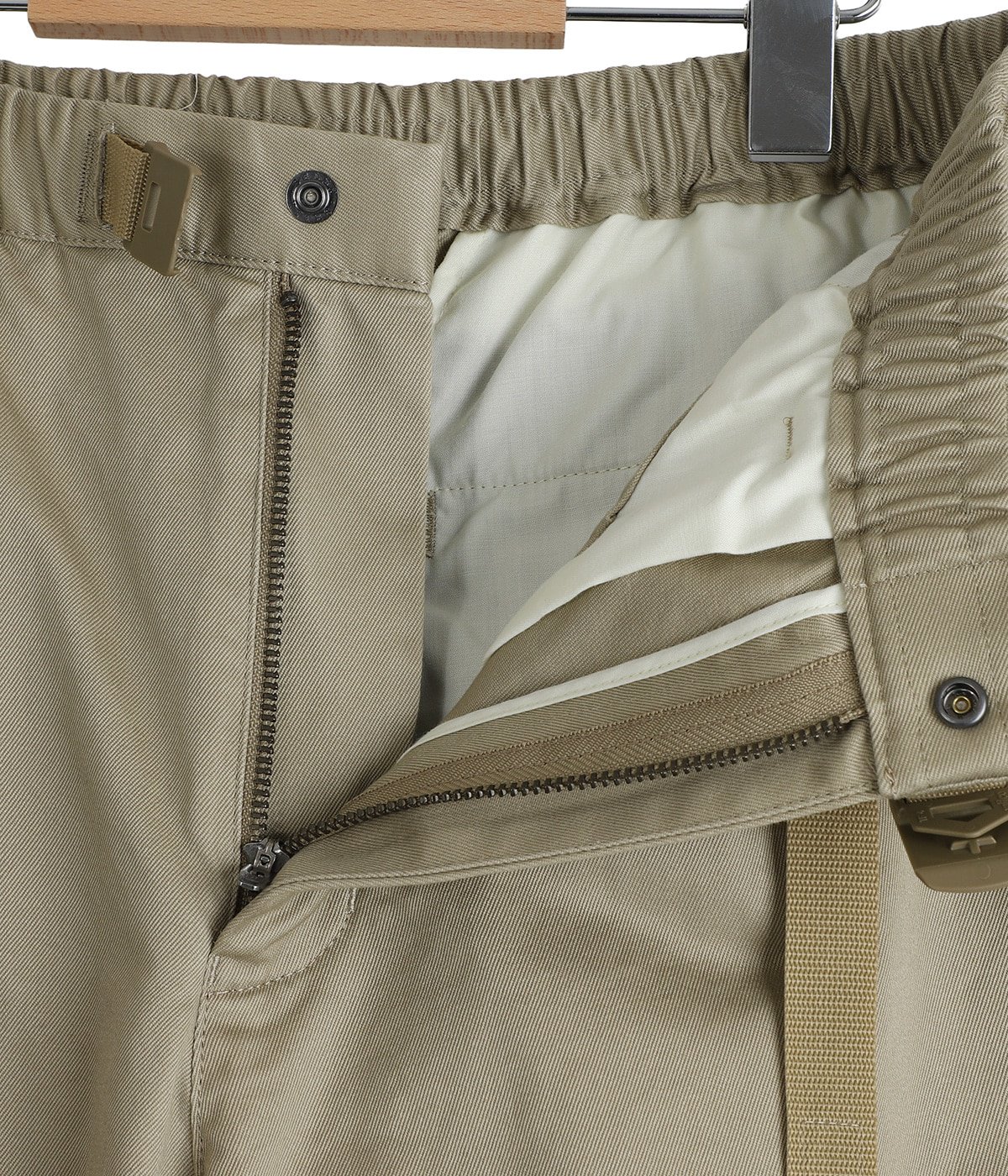 FD Chino Wide Pant | THE NORTH FACE(ザ・ノース・フェイス) / パンツ