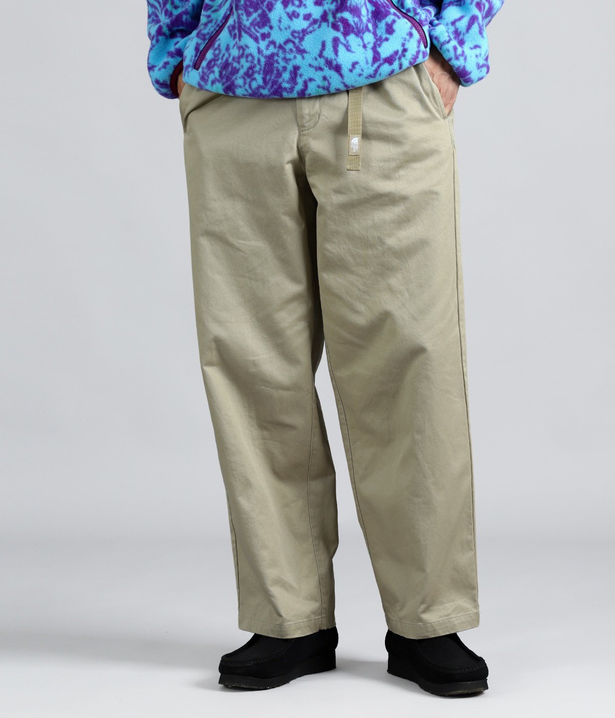 FD Chino Wide Pant | THE NORTH FACE(ザ・ノース・フェイス) / パンツ