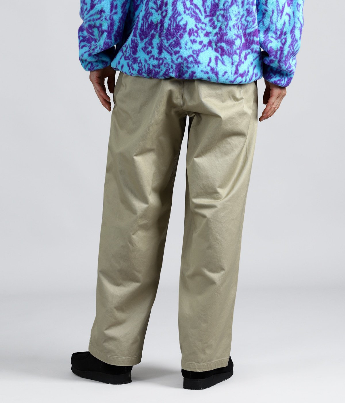 FD Chino Wide Pant | THE NORTH FACE(ザ・ノース・フェイス) / パンツ