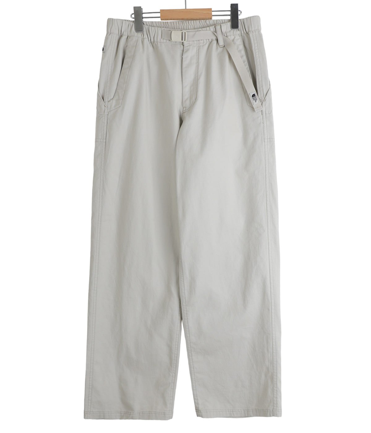 Cotton OX Pant | THE NORTH FACE(ザ・ノース・フェイス) / パンツ