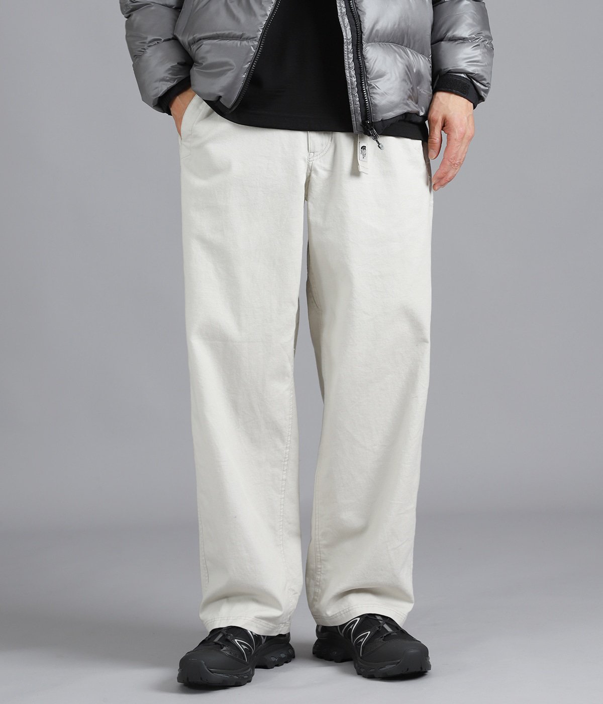 Cotton OX Pant | THE NORTH FACE(ザ・ノース・フェイス) / パンツ