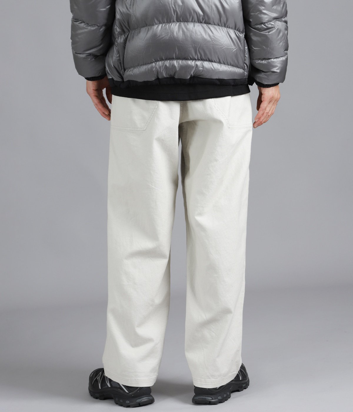 Cotton OX Pant | THE NORTH FACE(ザ・ノース・フェイス) / パンツ