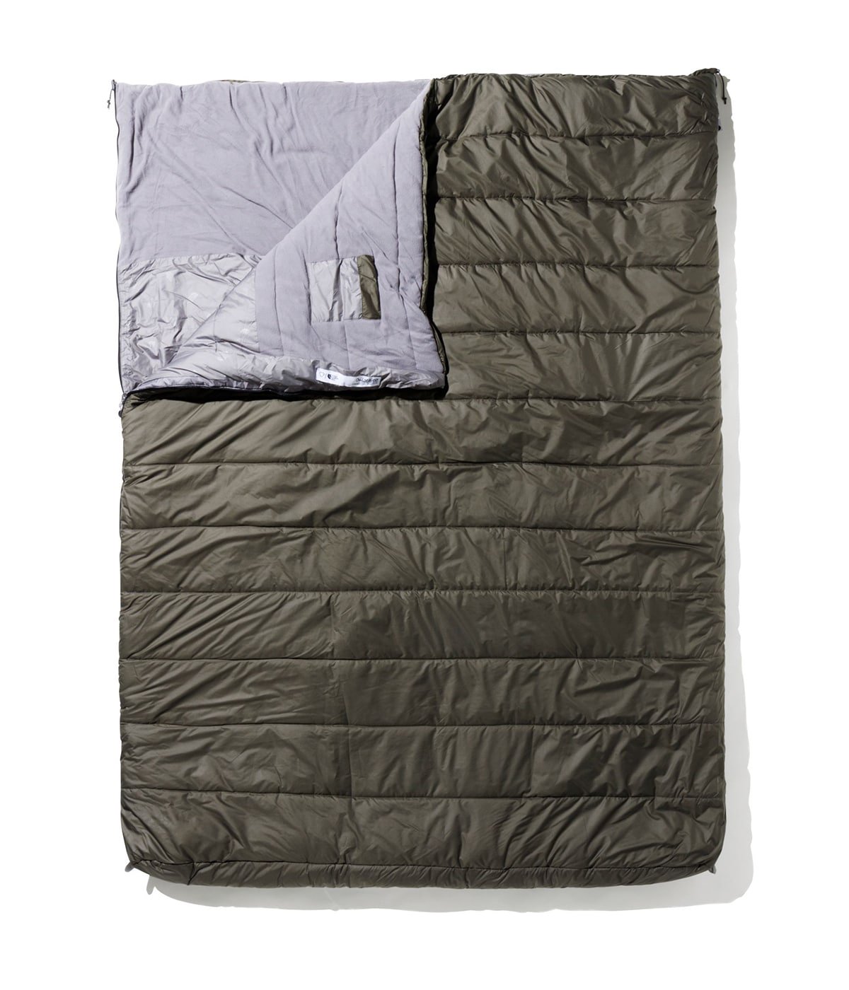 THE NORTH FACE Eco Trail Bed Double | www.pvi.ne