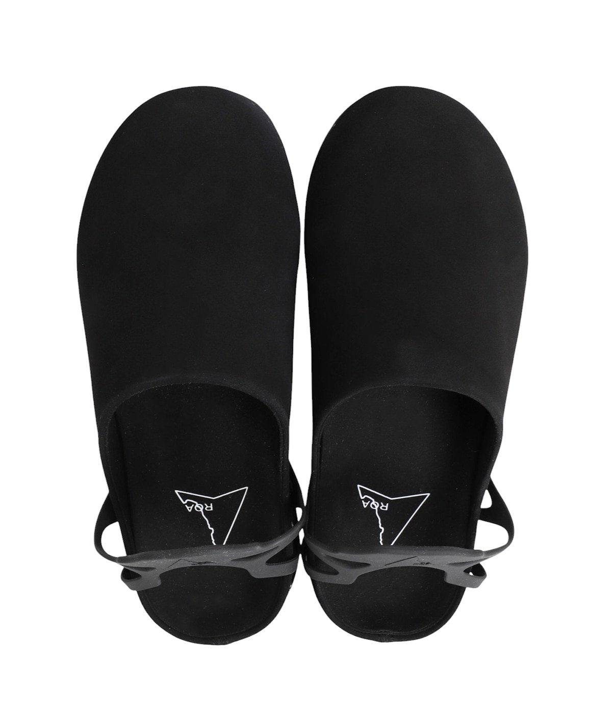 【極美品】ROA HIKING FEDAIA クロッグサンダル ROA HIKING 24SS FEDAIA クロッグサンダル