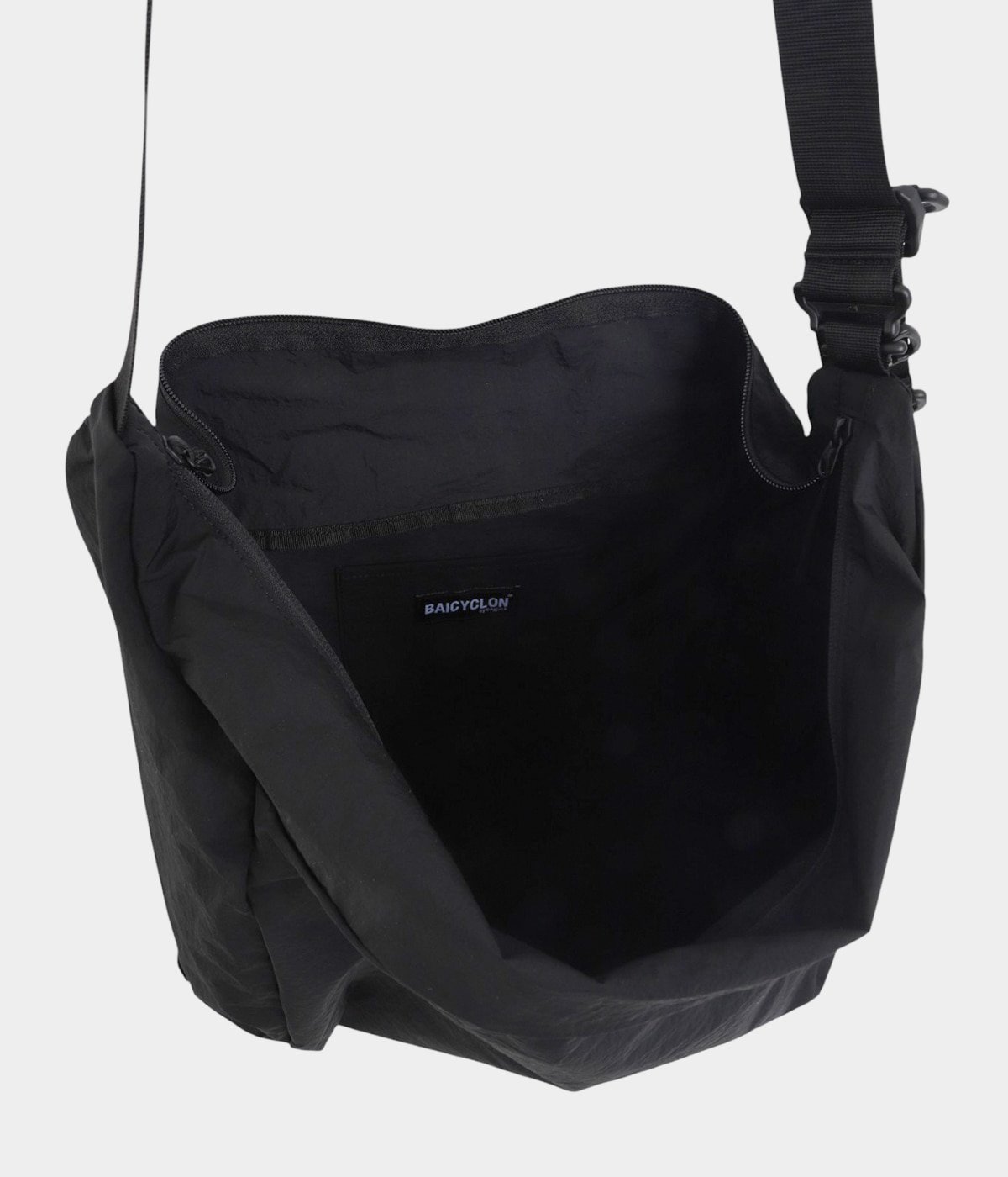 SHOULDER BAG | BAICYCLON by bagjack(バイシクロンバイバッグジャック