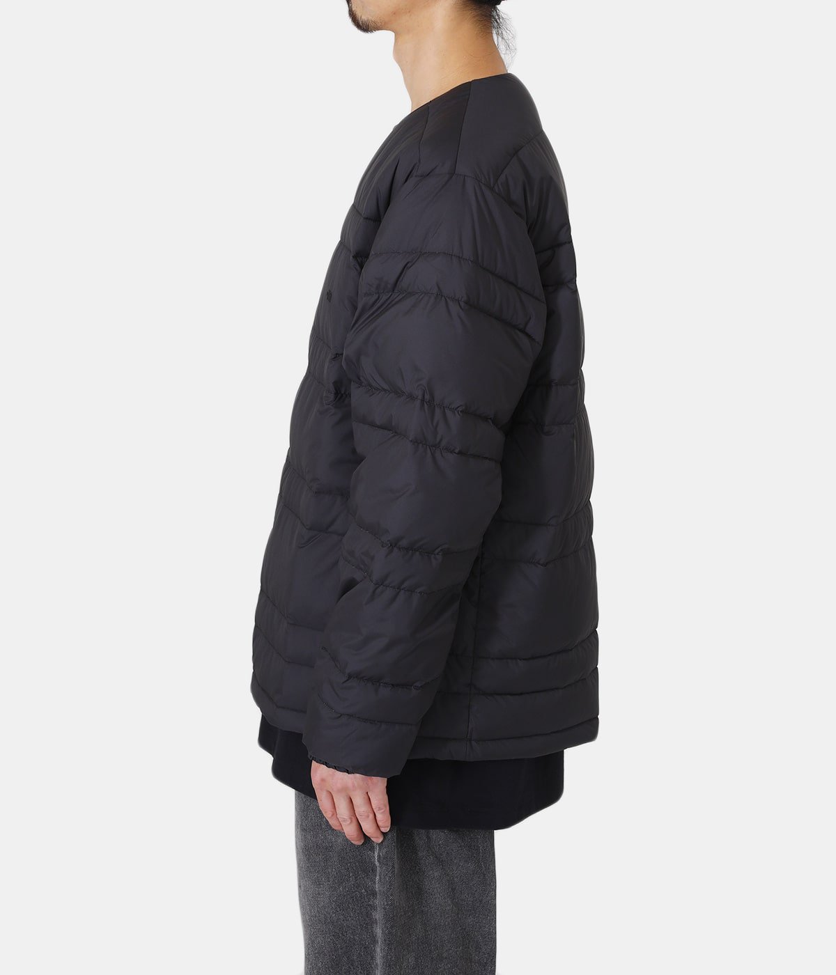 Down Cardigan | THE NORTH FACE PURPLE LABEL(ザ ノースフェイス