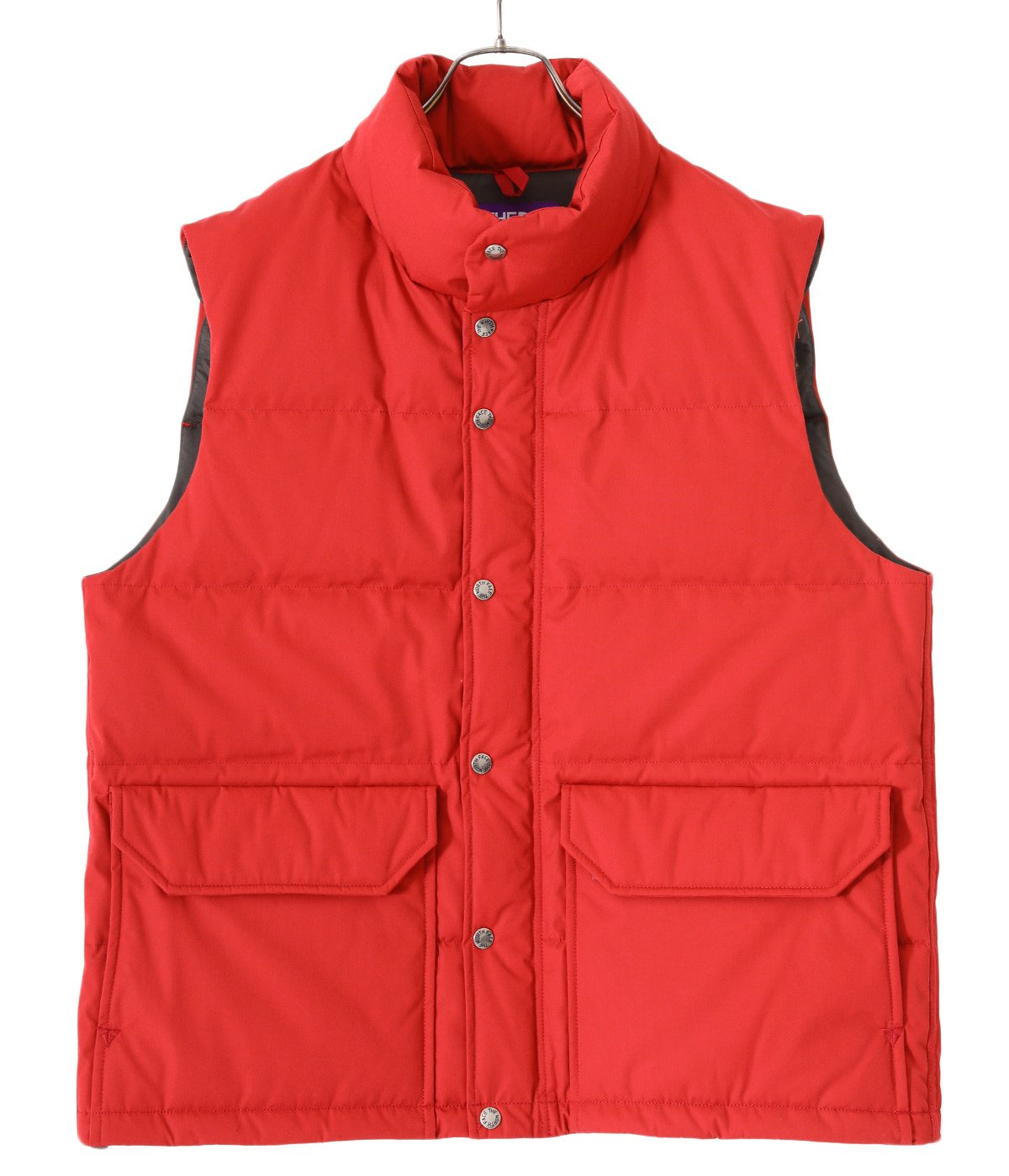 65/35 Sierra Vest | THE NORTH FACE PURPLE LABEL(ザ ノースフェイス