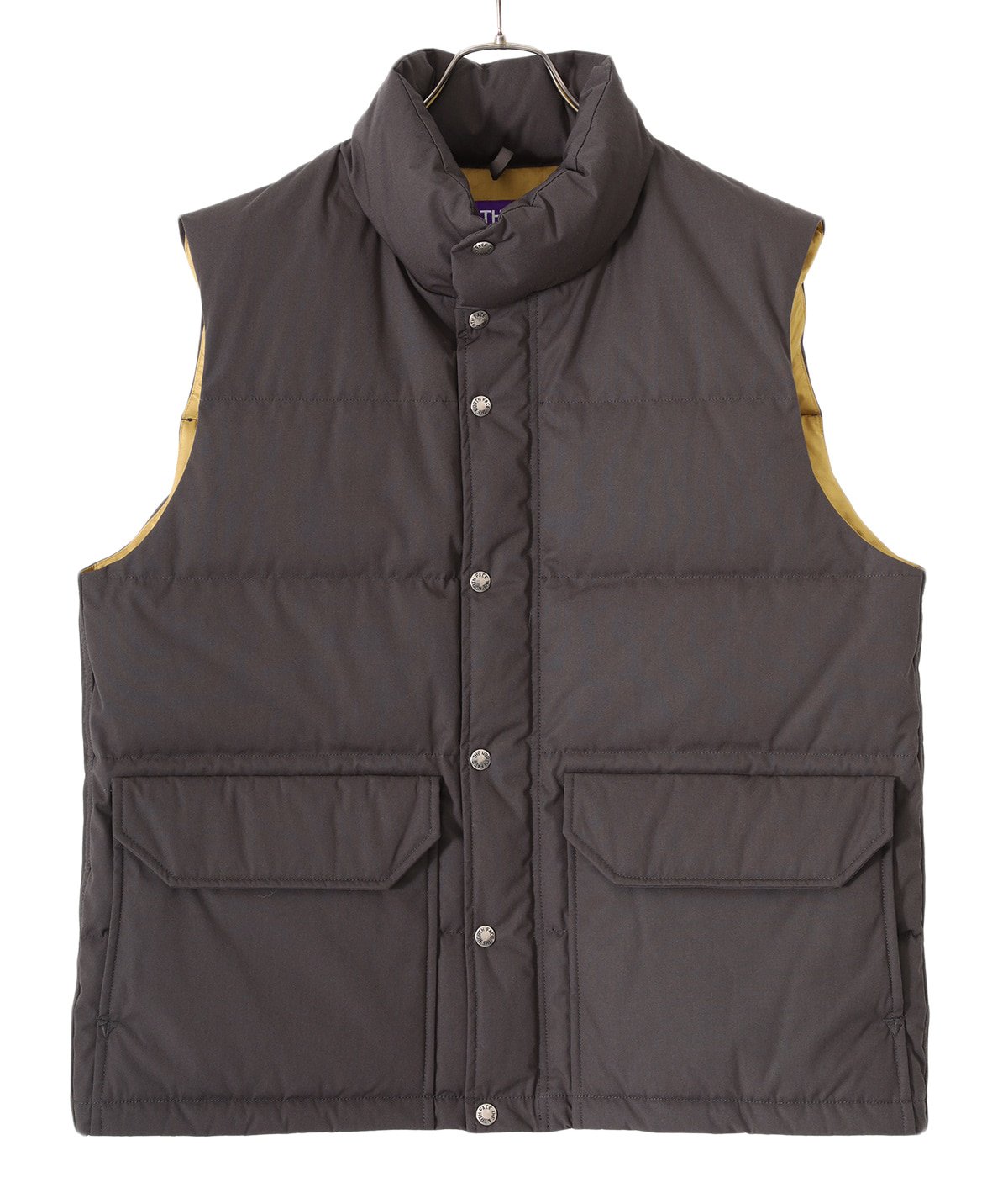 65/35 Sierra Vest | THE NORTH FACE PURPLE LABEL(ザ ノースフェイス