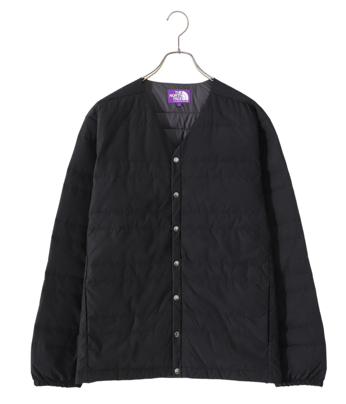 65/35 Down Cardigan | THE NORTH FACE PURPLE LABEL(ザ ノース