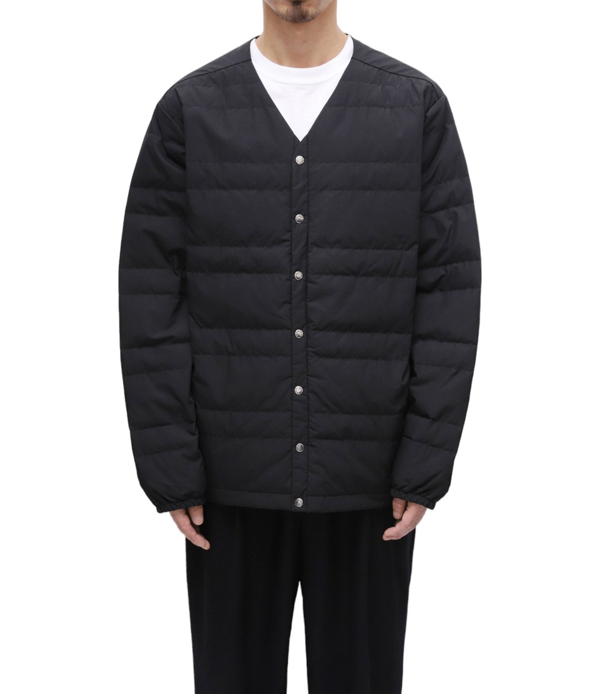 65/35 Down Cardigan | THE NORTH FACE PURPLE LABEL(ザ ノース