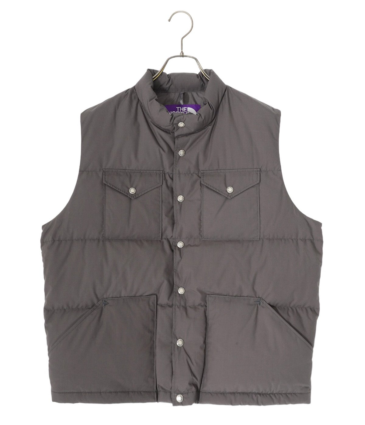 65/35 Sierra Vest | THE NORTH FACE PURPLE LABEL(ザ ノースフェイス