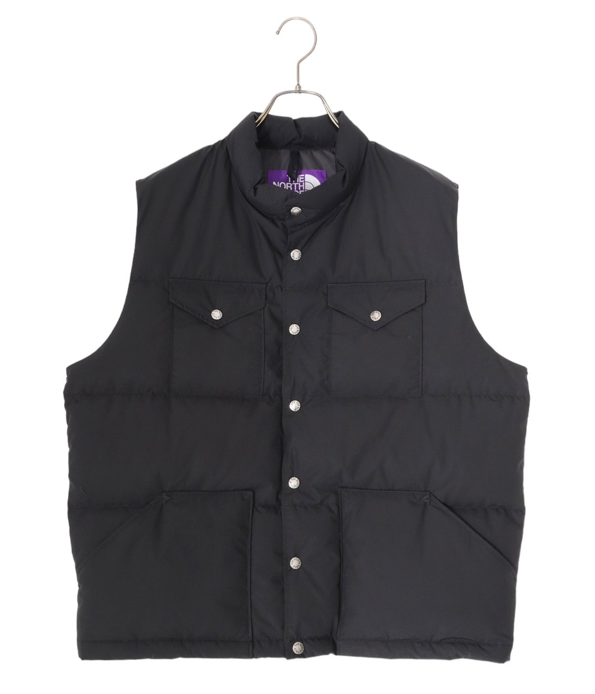 65/35 Sierra Vest | THE NORTH FACE PURPLE LABEL(ザ ノースフェイス 