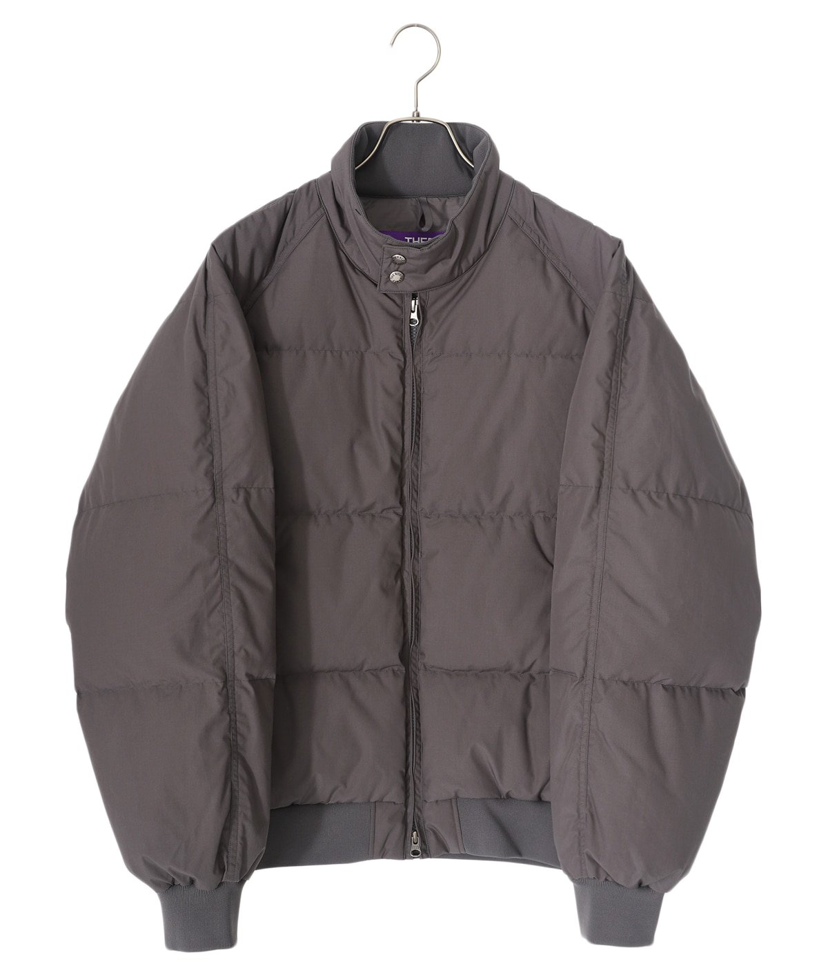 人気沸騰】 THE NORTH FACE PURPLE LABEL/ノースフェイスパープル ...