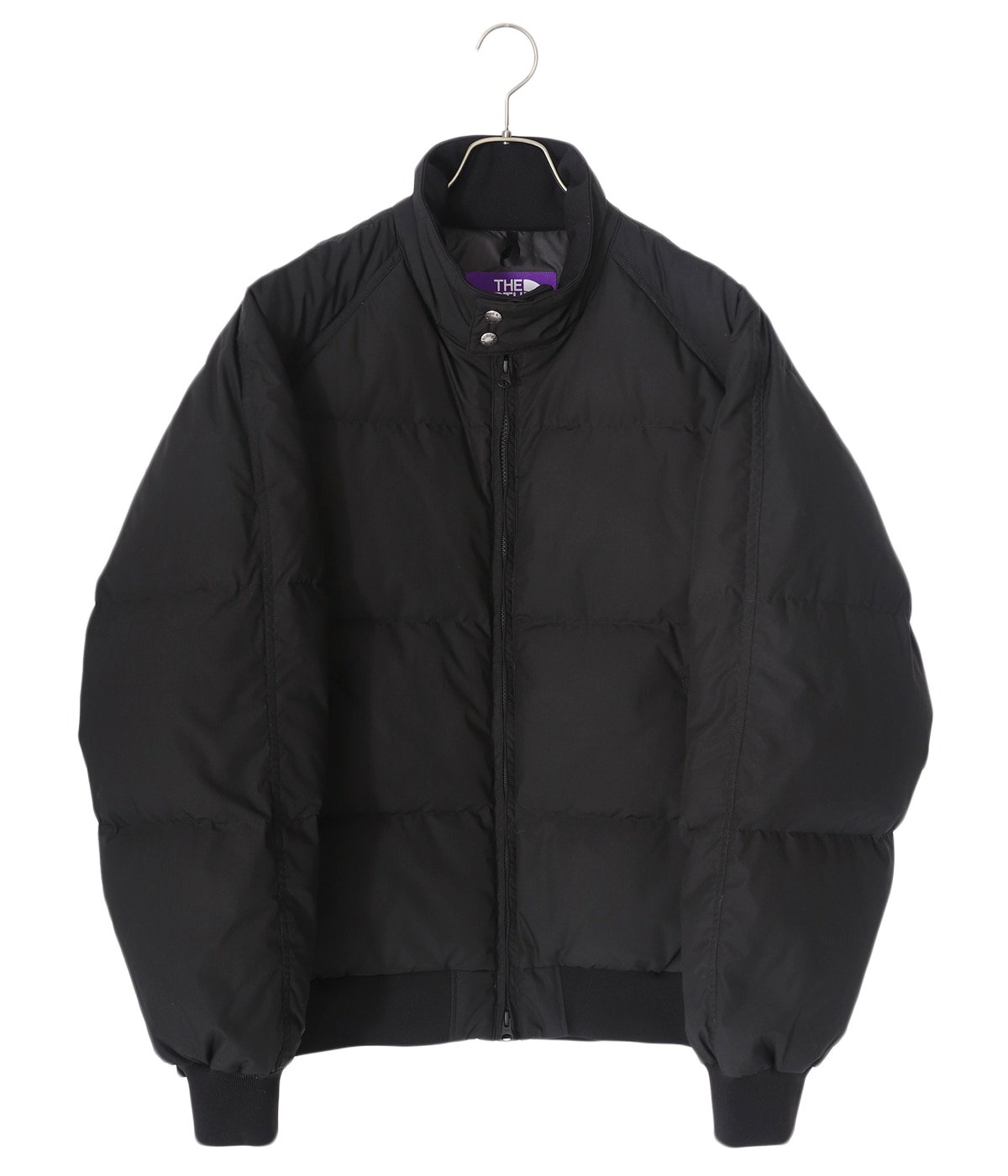 THE NORTH FACE PURPLE LABEL ダウンジャケットSサイズ - www.stanica ...