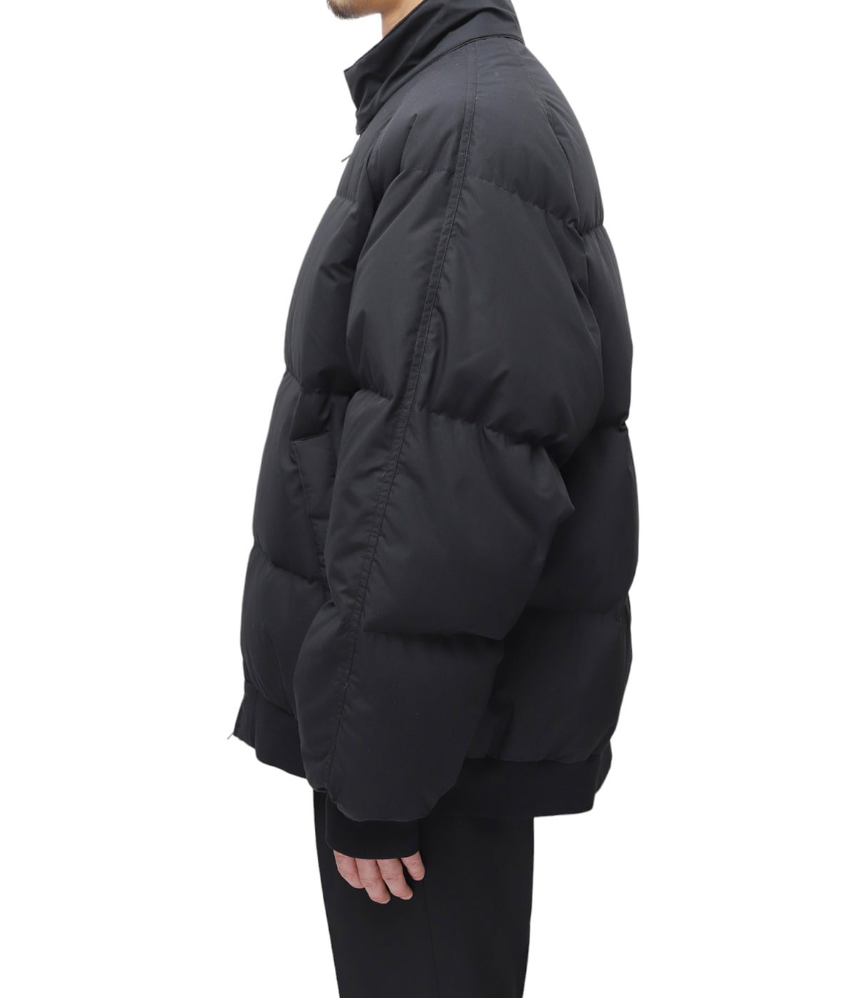 65/35 Field Down Jacket | THE NORTH FACE PURPLE LABEL(ザ ノース ...