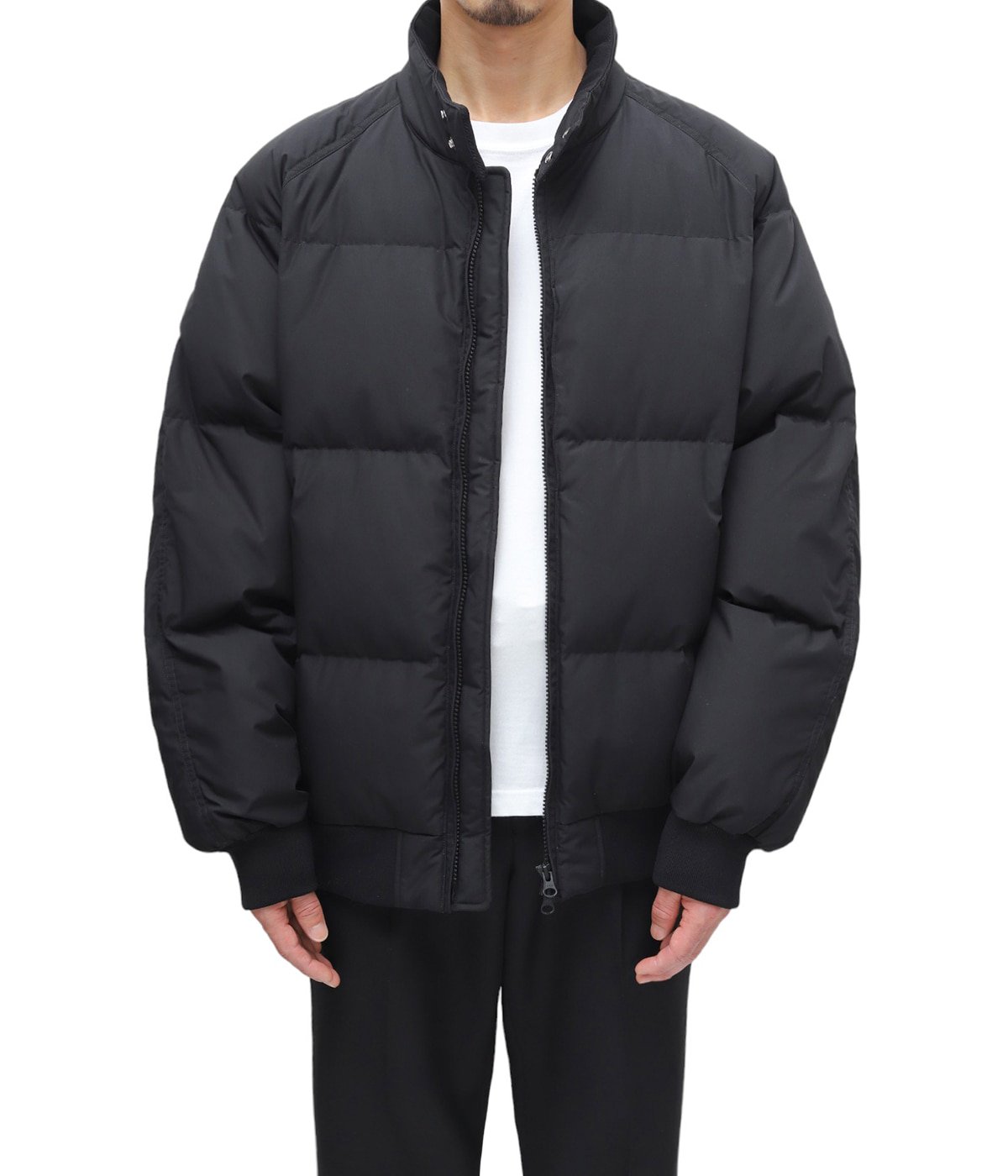 65/35 Field Down Jacket | THE NORTH FACE PURPLE LABEL(ザ ノース 