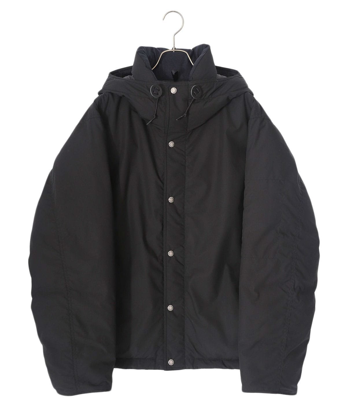 65/35 Mountain Short Down Parka | THE NORTH FACE PURPLE LABEL(ザ 