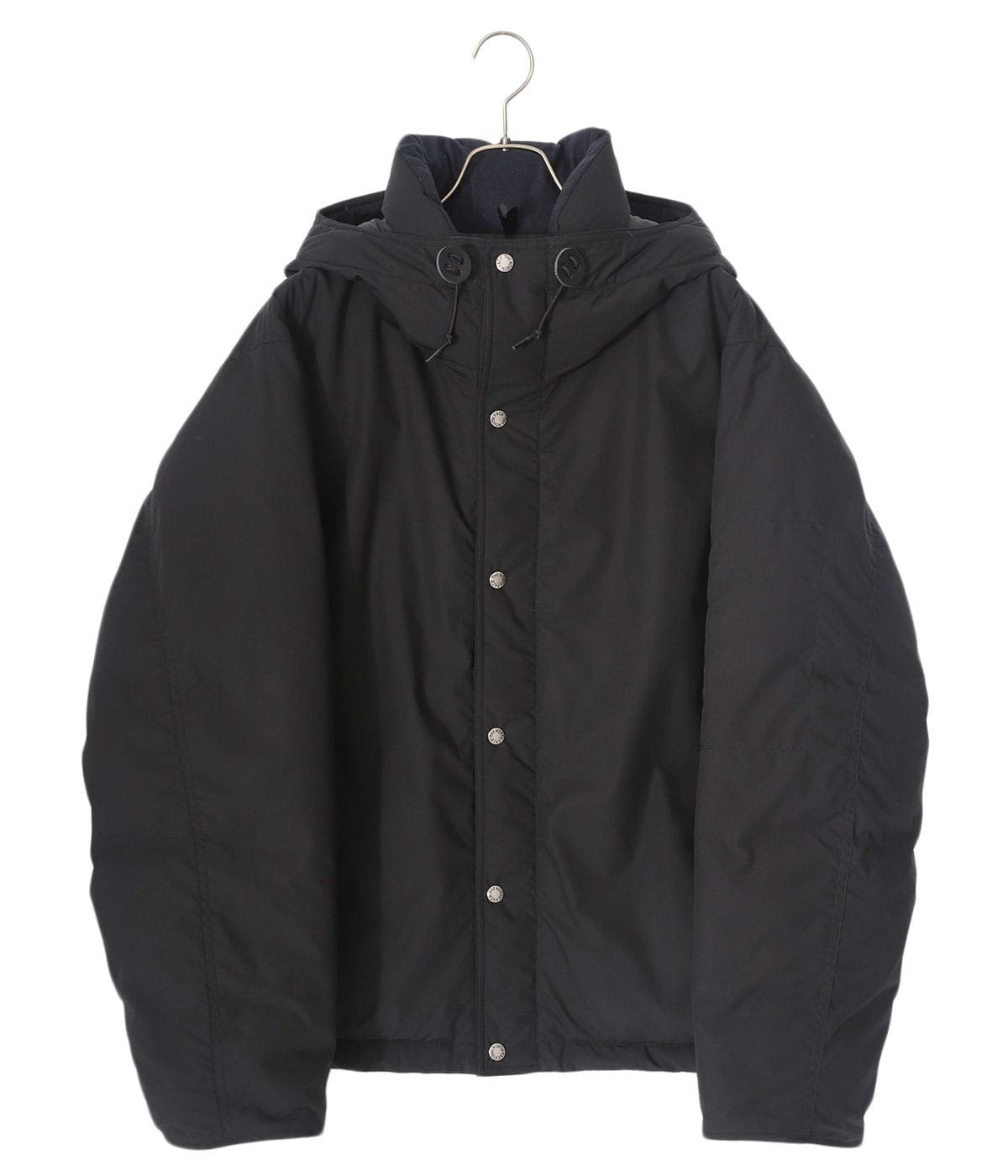 THE NORTH FACE PURPLE LABEL◇65_35 MOUNTAIN SHORT DOWN PARKA/M