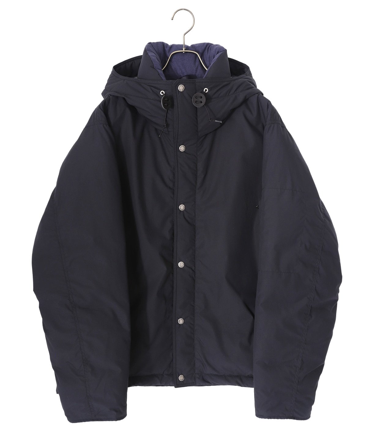 <br>THE NORTH FACE ザノースフェイス/65/35マウンテンショートダウンパーカー/DB/ND2174N/L/メンズアウター/SAランク/94メンズ