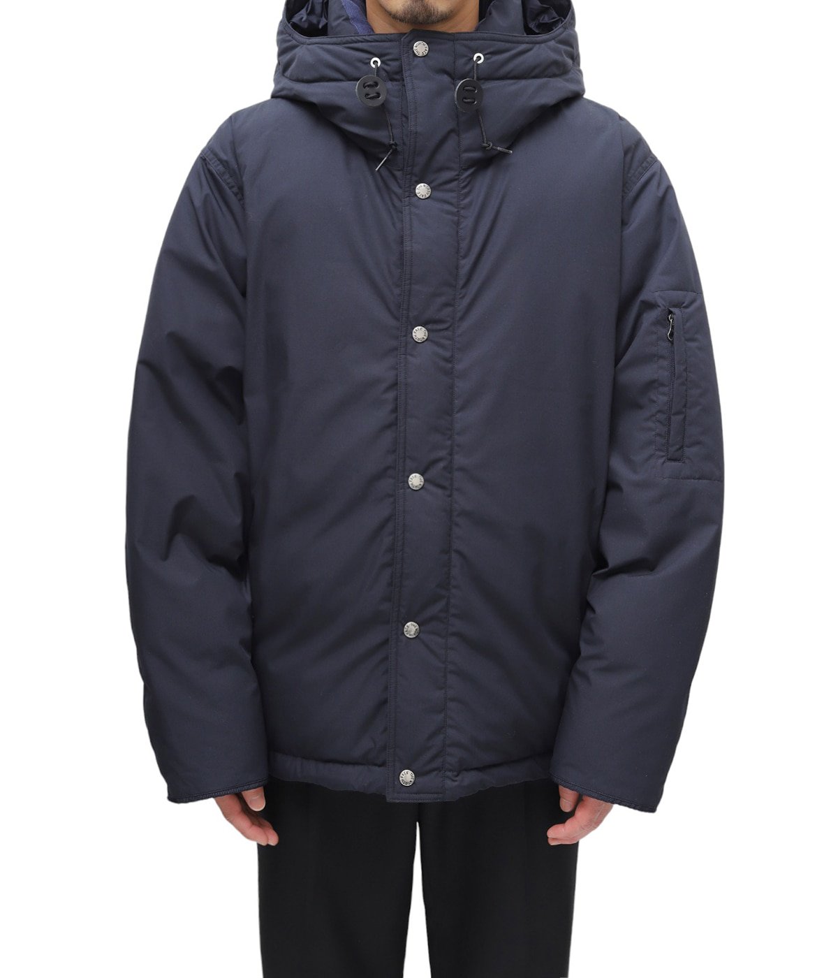 65/35 Mountain Short Down Parka | THE NORTH FACE PURPLE LABEL(ザ 
