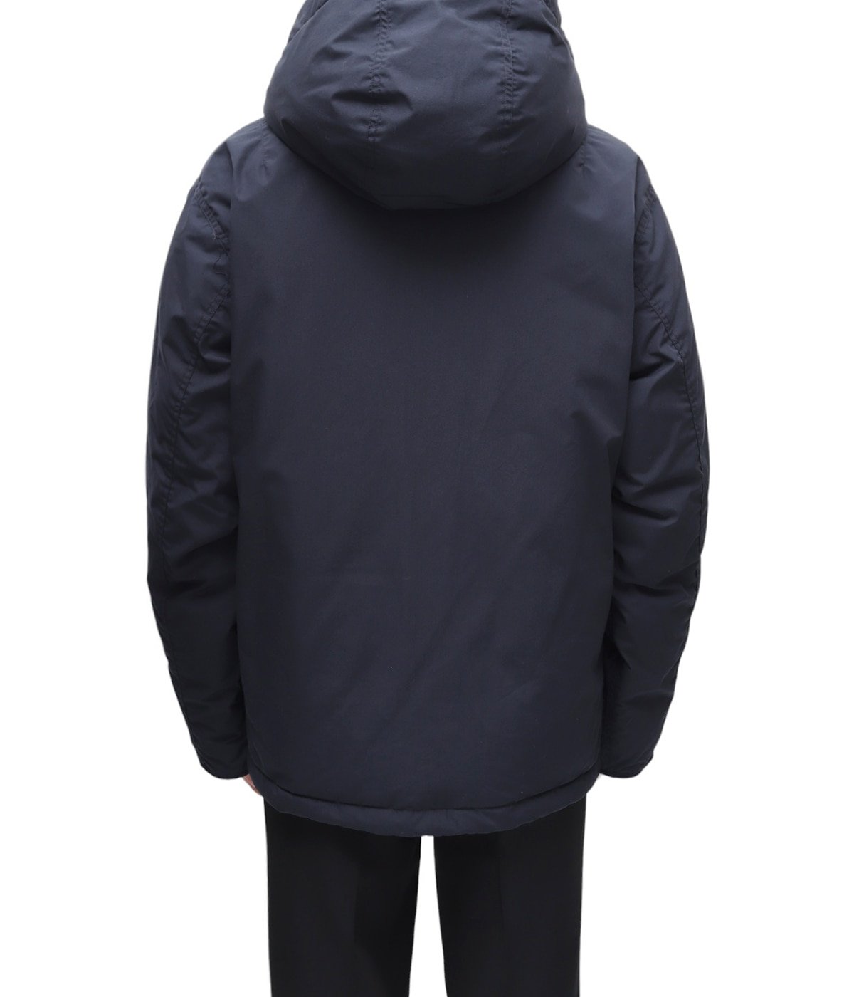 65/35 Mountain Short Down Parka | THE NORTH FACE PURPLE LABEL(ザ