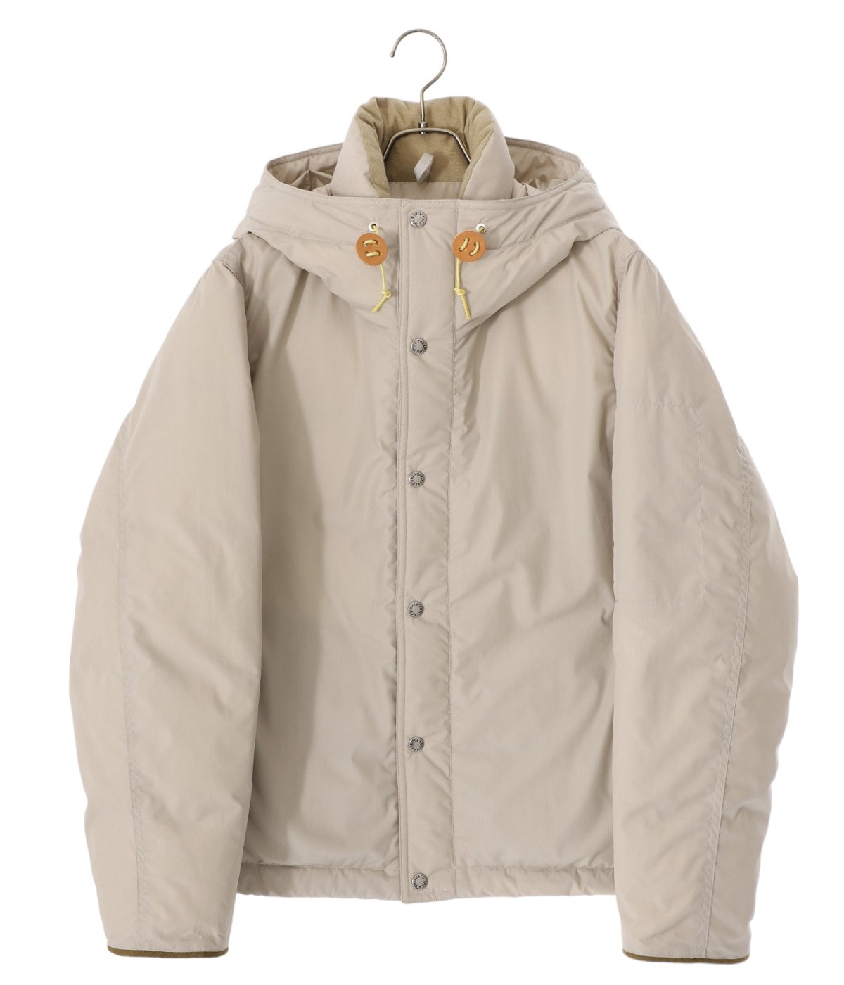 65/35 Mountain Short Down Parka | THE NORTH FACE PURPLE LABEL(ザ ...