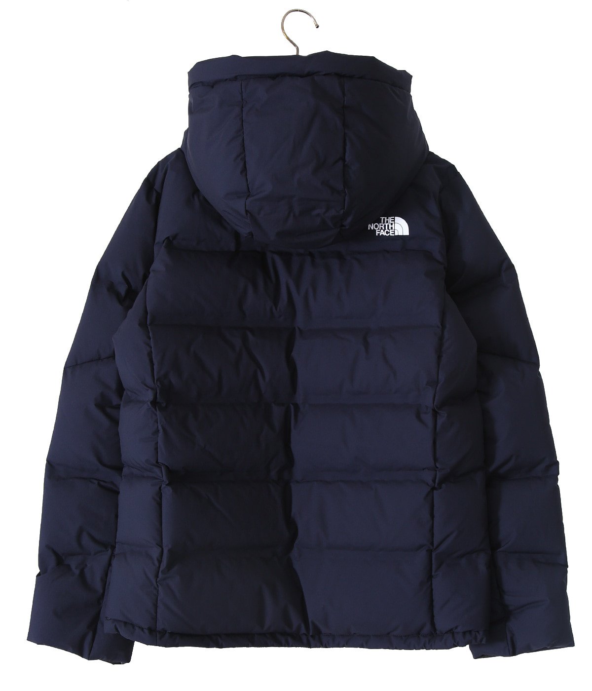 Belayer Parka